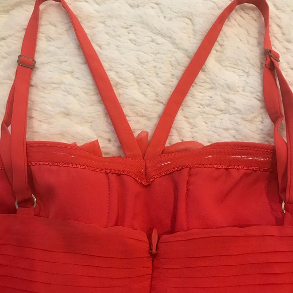 BCBG gown/maxi dress - Picture 9 of 10